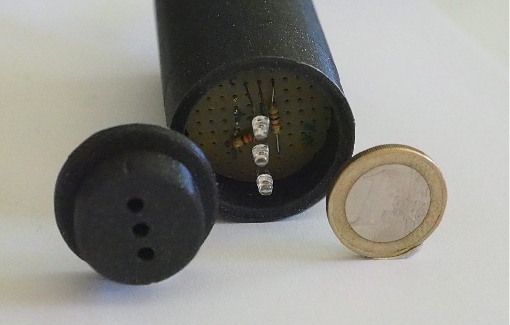 optisches Sensorsystem
