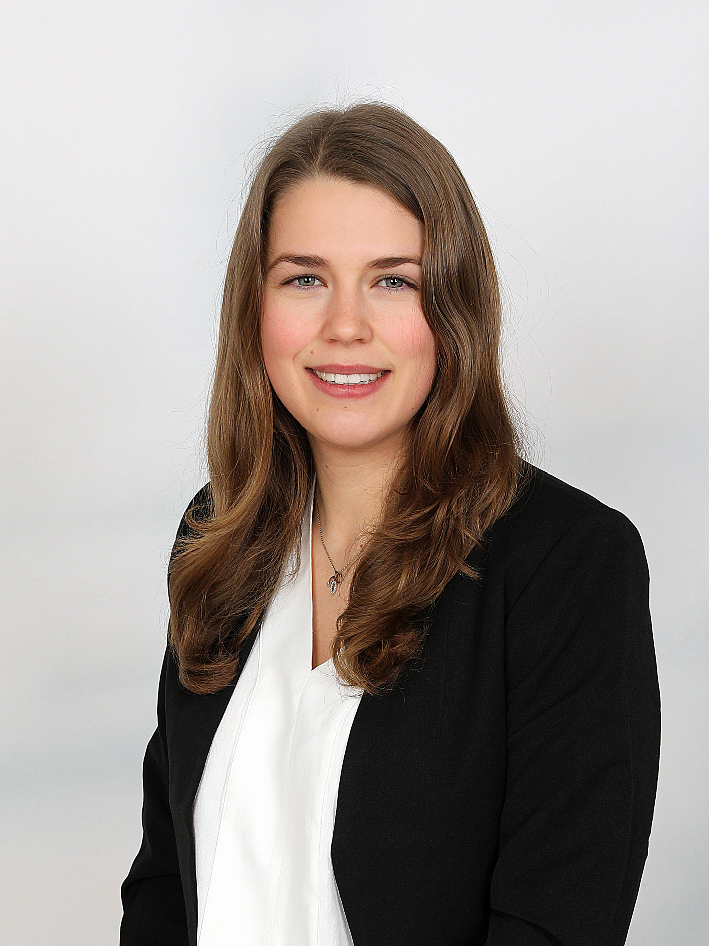Dieses Bild zeigt Franziska Ohlau, M.Sc.