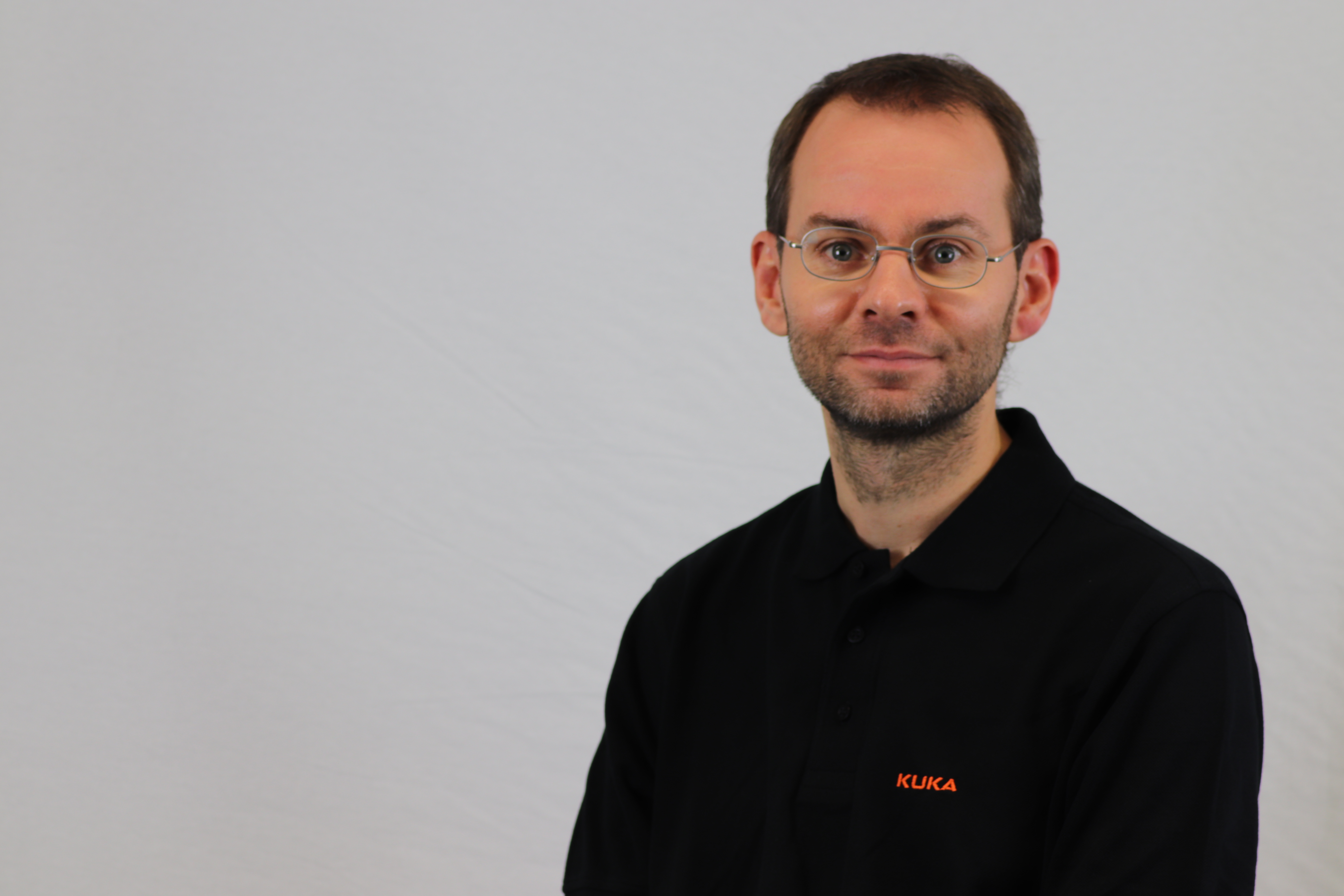 This image shows Lars Finke